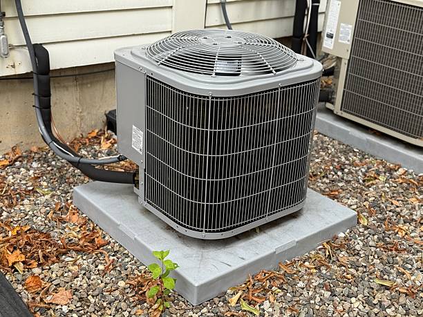 24/7 Emergency Emergency Hvac experts in Richfield, NC